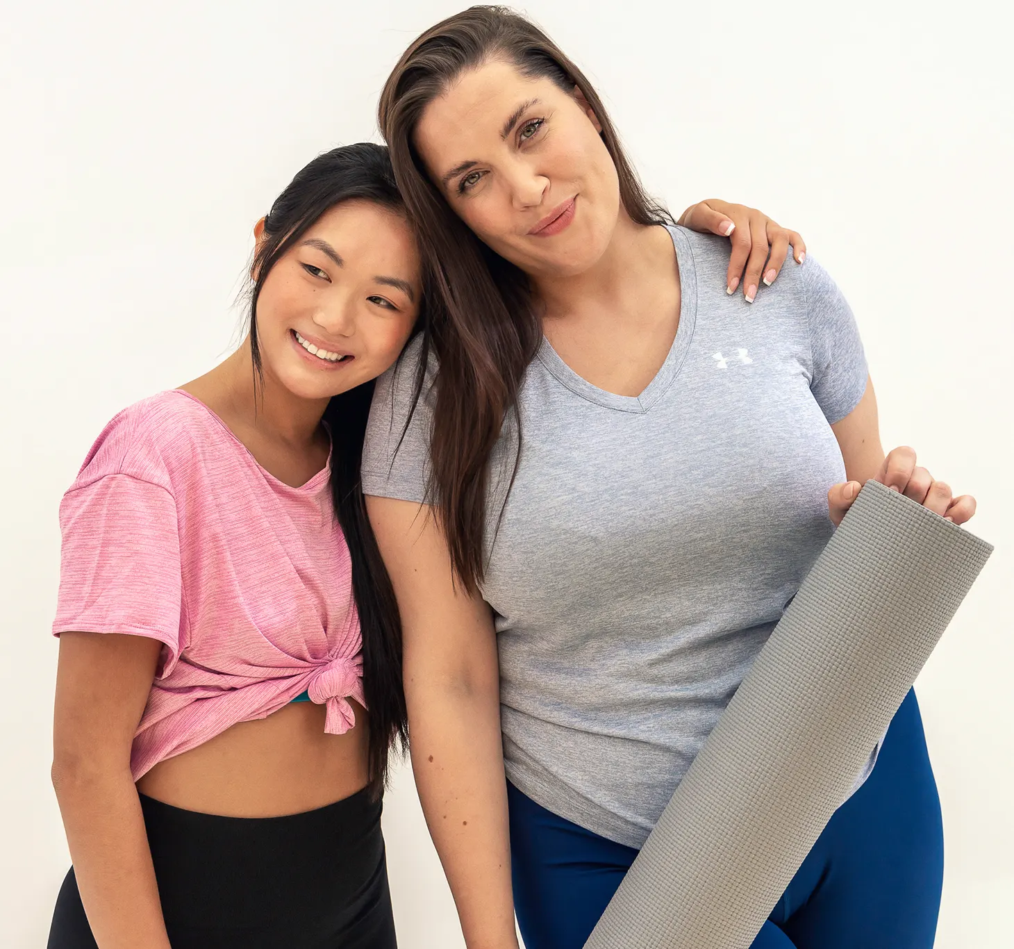 wellness photography